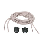 Kit de lacets Haix Smart Lacing pour BLACK EAGLE Adventure 2.2 GTX mi-haute femme