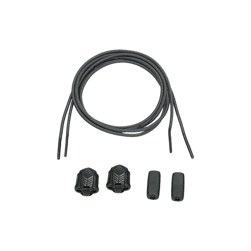 Kit de réparation Haix FLEXLACE laçage rapide BLACK EAGLE livré par paire