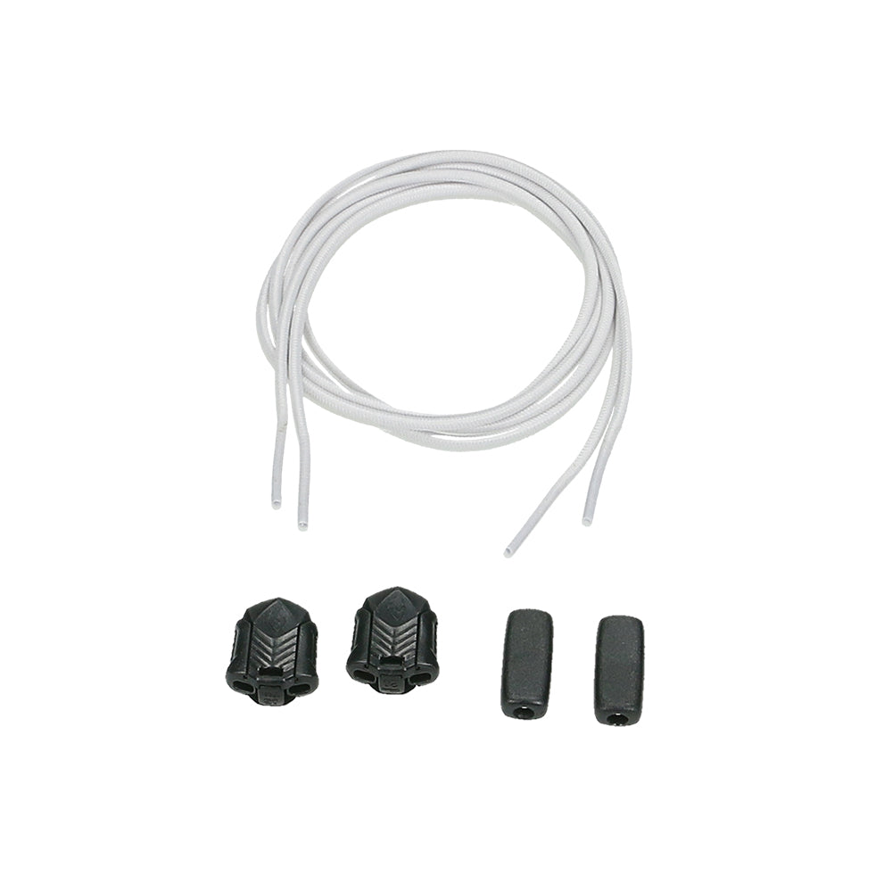 Kit de réparation Haix FLEXLACE laçage rapide BLACK EAGLE livré par paire