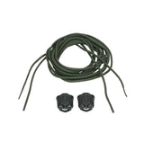 Kit de lacets Haix Smart Lacing 145 cm pour chaussures BLACK EAGLE Adventure mi-hautes