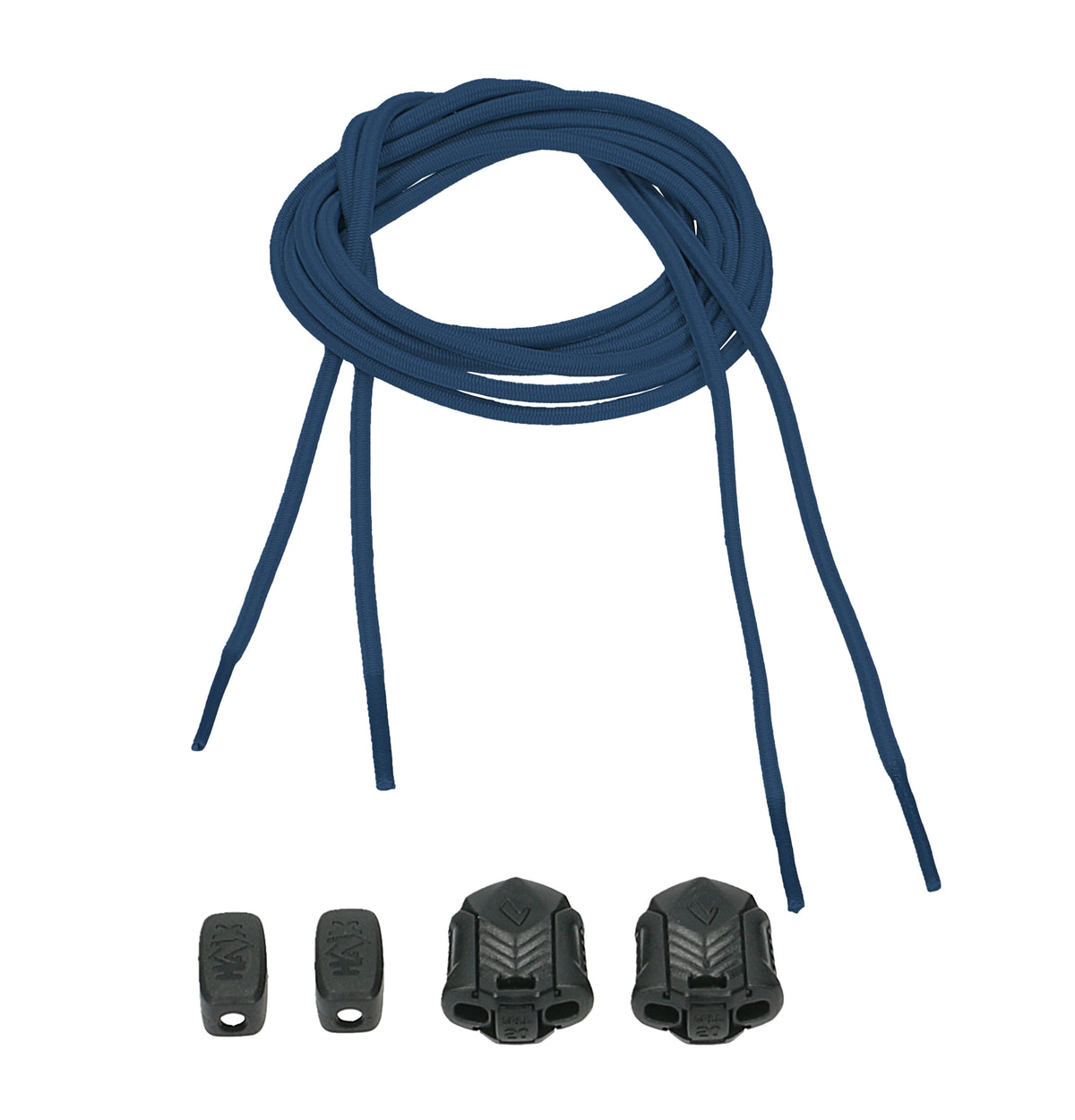 Kit de réparation Haix FLEXLACE Reflecting Pond pour CONNEXIS Go 2.0 GTX basse