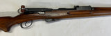 Fusil Schmidt Rubin G11 cal. 7.5x55