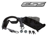 Kit masque ESS Profile Pivot rails Ops-Core ARC norme MIL-DTL-43511D 2 écrans