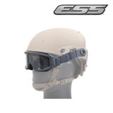 Kit masque ESS Profile Pivot rails Ops-Core ARC norme MIL-DTL-43511D 2 écrans