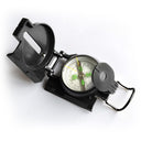Boussole pliante Tac Maven Venturer en alliage d'aluminium échelle 1:25 000 90 g