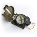 Boussole pliante Tac Maven Venturer en alliage d'aluminium échelle 1:25 000 90 g