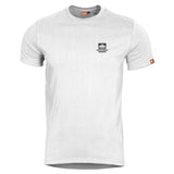 T-shirt imprimé Pentagon Ageron K2 Mountain coton 190 g/m² séchage rapide