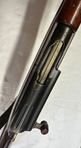 Carabine Schmidt Rubin K11 cal. 7.5x55