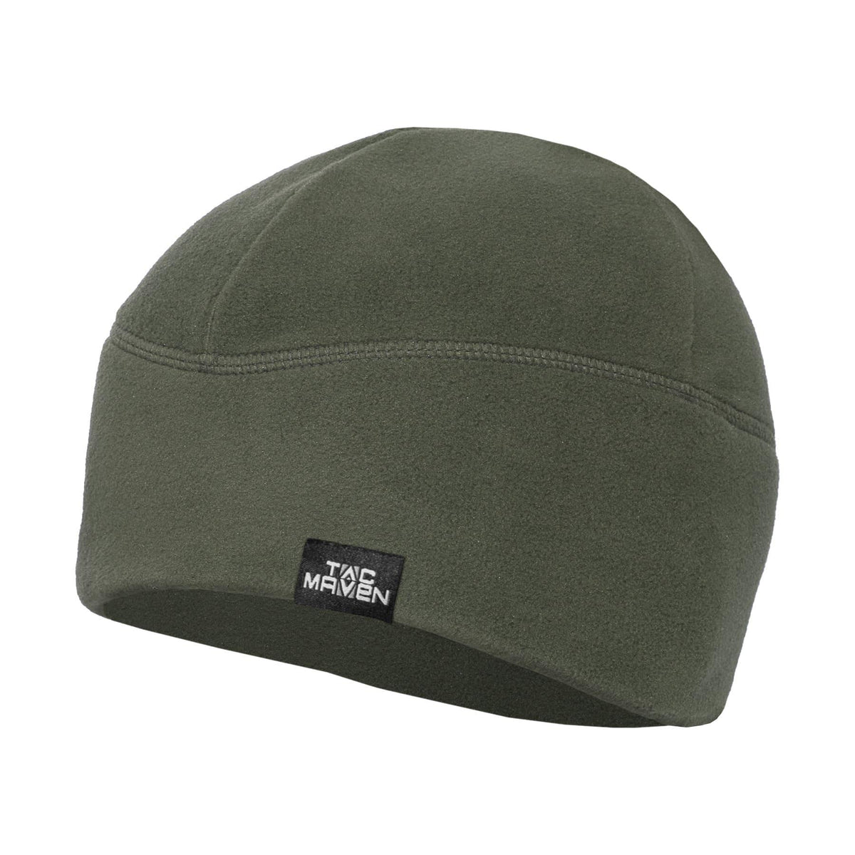 Bonnet polaire Tac Maven Oros 100% polyester coutures plates coupe anatomique