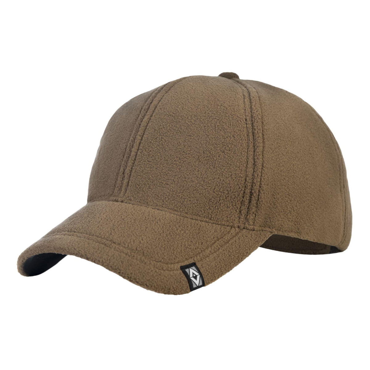 Casquette polaire Tac Maven en 100% polyester six panneaux en taille unique