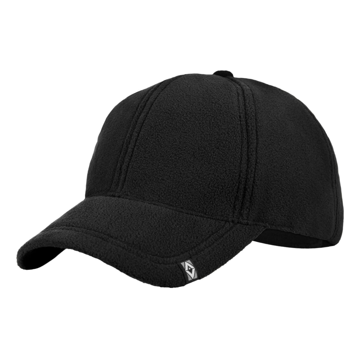 Casquette polaire Tac Maven en 100% polyester six panneaux en taille unique