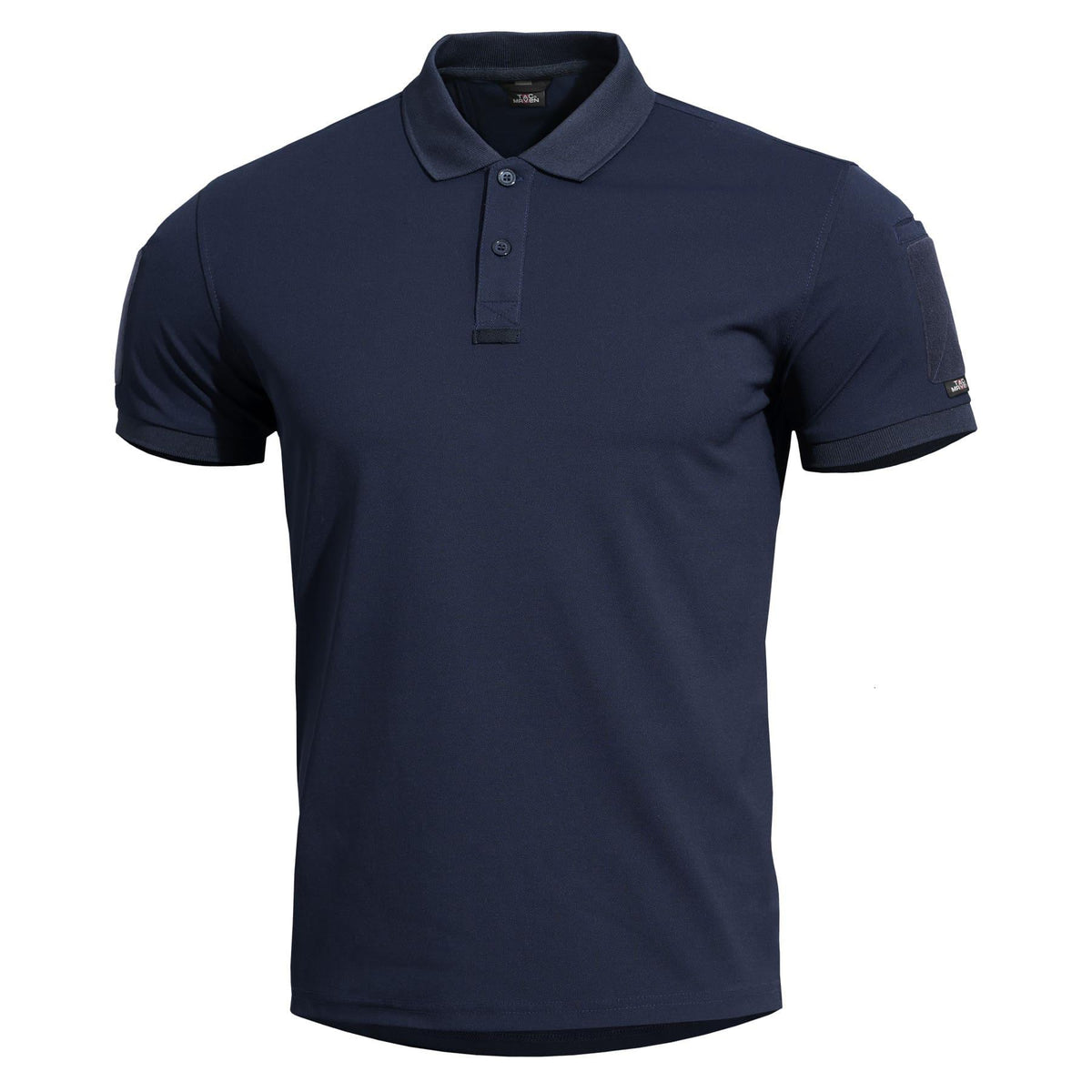 Polo de service Tac Maven Patrol en polyester thermoactif 200 g/m² à quatre poches