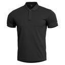 Polo de service Tac Maven Patrol en polyester thermoactif 200 g/m² à quatre poches