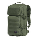 Sac à dos tactique Tac Maven Assault Small 35 L en polyester 600D ceinture ventrale
