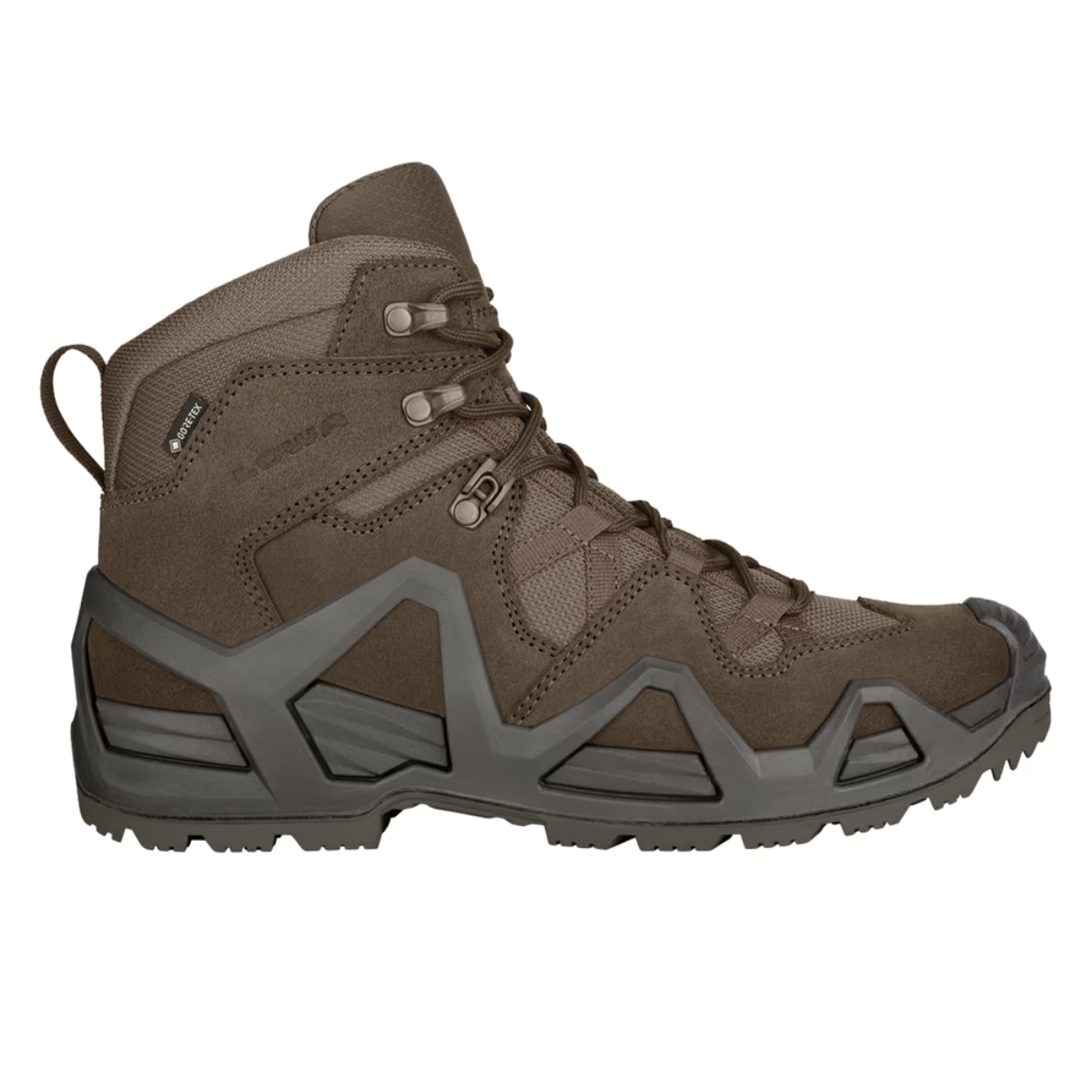 Chaussures Lowa Zephyr MK2 Gore-Tex Marron