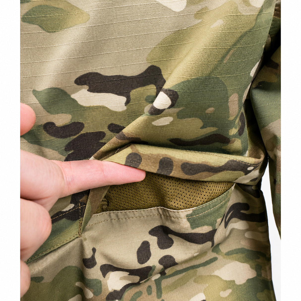 Chemise Rogue Field Bulldog Tactical Gear