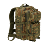 Sac à dos Brandit US Cooper Large 40 L polyester 600D MOLLE poche à organisateur