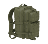 Sac à dos Brandit US Cooper Large 40 L polyester 600D MOLLE poche à organisateur