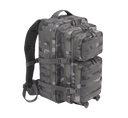 Sac à dos Brandit US Cooper Large 40 L polyester 600D MOLLE poche à organisateur