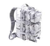 Sac à dos Brandit US Cooper Large 40 L polyester 600D MOLLE poche à organisateur
