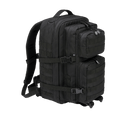 Sac à dos Brandit US Cooper Large 40 L polyester 600D MOLLE poche à organisateur