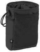 Pochette Brandit MOLLE Tactical 2,5 L collerette à cordon et deux poches latérales