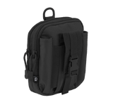 Pochette Brandit MOLLE Functional deux compartiments matelassés et poches à stylos