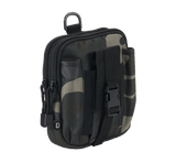 Pochette Brandit MOLLE Functional deux compartiments matelassés et poches à stylos