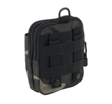 Pochette Brandit MOLLE Functional deux compartiments matelassés et poches à stylos