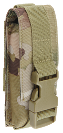 Pochette Brandit Multi Pouch Medium polyester 600D boucle rapide 13 x 5 x 3 cm