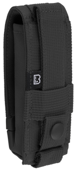 Pochette Brandit Multi Pouch Medium polyester 600D boucle rapide 13 x 5 x 3 cm