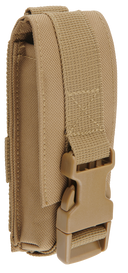 Pochette Brandit Multi Pouch Medium polyester 600D boucle rapide 13 x 5 x 3 cm