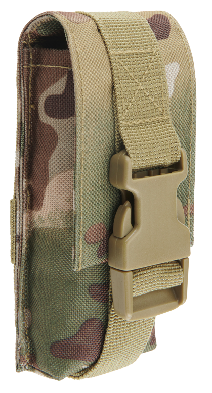 Pochette Brandit Multi Pouch Large polyester 600D port horizontal 15 x 6 x 3 cm