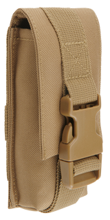 Pochette Brandit Multi Pouch Large polyester 600D port horizontal 15 x 6 x 3 cm