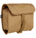Trousse de toilette Brandit Medium dépliante miroir amovible 13 x 16 x 5 cm 134 g