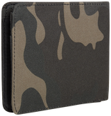Portefeuille Brandit Four polyester 600D matelassé quatre rangements carte 54 g