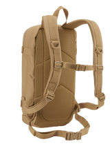 Sac à dos Brandit US Cooper Daypack 11 L MOLLE ceinture ventrale réglable 535 g