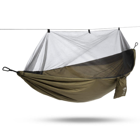 Hamac Tac Maven MyNest avec moustiquaire intégrée 275 x 150 cm charge 260 kg 500 g