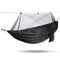 Hamac Tac Maven MyNest avec moustiquaire intégrée 275 x 150 cm charge 260 kg 500 g