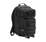 Sac à dos Brandit US Assault Pack Medium 25 L MOLLE poche frontale à organisateur