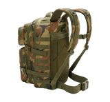 Sac à dos Brandit US Assault Pack Large 40 L MOLLE sangles ventrale et de poitrine