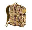 Sac à dos Brandit US Assault Pack Large 40 L MOLLE sangles ventrale et de poitrine