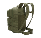 Sac à dos Brandit US Assault Pack Large 40 L MOLLE sangles ventrale et de poitrine