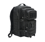 Sac à dos Brandit US Assault Pack Large 40 L MOLLE sangles ventrale et de poitrine