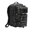 Sac à dos Brandit US Assault Pack Large 40 L MOLLE sangles ventrale et de poitrine