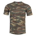 T-shirt thermorégulateur Pentagon Apollo Tac Fresh 92 % polyester