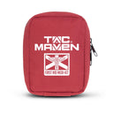 Kit de premiers secours Tac Maven Hippokrates 20 pièces 0,6 L compatible MOLLE
