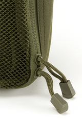 Lot de 4 sacs de rangement Brandit US Cooper polyester 600D faces filet 290 g