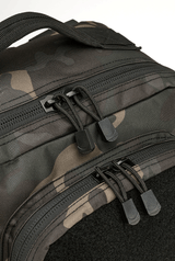 Sac à dos Brandit US Cooper Patch Large 40 L grande surface auto-agrippante MOLLE