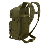 Sac à dos Brandit US Cooper Patch Large 40 L grande surface auto-agrippante MOLLE